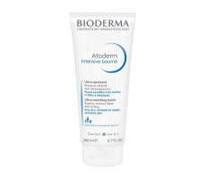 БИОДЕРМА АТОДЕРМ БАЛЬЗАМ ИНТЕНСИВ 200МЛ. [BIODERMA]