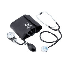 МЕДИКА ТОНОМЕТР CS-106М МЕХАН.+ФОНЕНДОСКОПОМ [OMRON CS MEDICA]