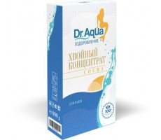 ДОКТОР АКВА ХВОЙНЫЙ КОНЦЕНТРАТ СОСНА 800Г. [DR.AQUA]