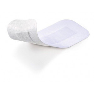 ХАРТМАНН КОСМОПОР Е ПОВЯЗКА 7,2Х5СМ №25 П/ОПЕР. САМОКЛ. СТЕР. [HARTMANN COSMOPOR]