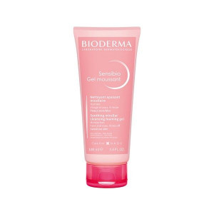 БИОДЕРМА СЕНСИБИО ГЕЛЬ ОЧИЩ. 100МЛ. [BIODERMA]