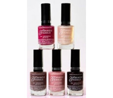 ФРЕНЧИ УМНАЯ ЭМАЛЬ ЛАК-УКРЕПИТЕЛЬ №131 РОЗ.ОРХИДЕЯ 11МЛ.