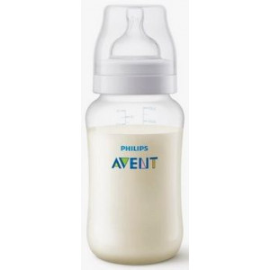АВЕНТ БУТЫЛОЧКА Д/КОРМЛ. АНТИ-КОЛИК 330МЛ. №1 3+МЕС. /АРТ.106/01/ [AVENT]