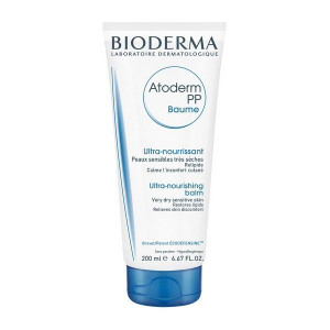 БИОДЕРМА АТОДЕРМ РР БАЛЬЗАМ АНТИРЕЦИДИВ 200МЛ. [BIODERMA]