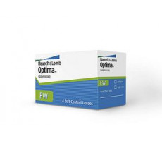 ЛИНЗА КОНТАКТНАЯ ОПТИМА FW 8.7 -1,50 [OPTIMA]