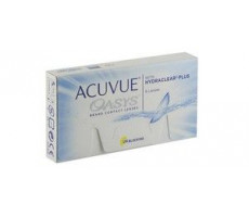 ЛИНЗА КОНТАКТНАЯ ACUVUE ОАЗИС 8.4 -5,50